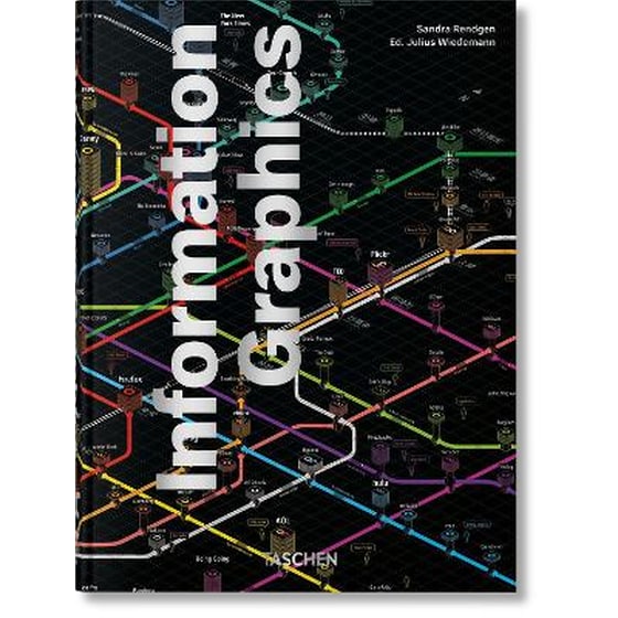 Information Graphics. 45th Ed. image 0
