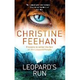 Leopard's Run
