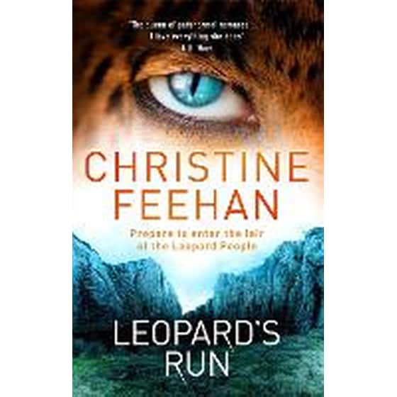 Leopard's Run image 0