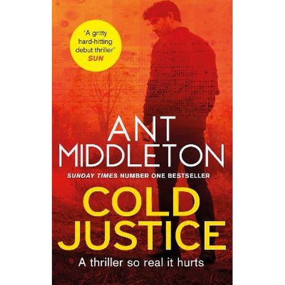 Cold Justice image 0