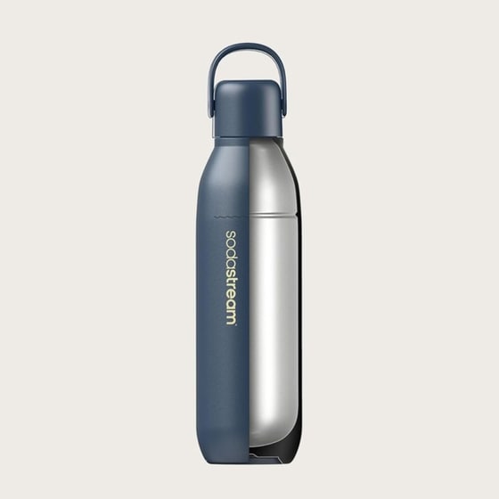 Μπουκάλι Θερμός SODASTREAM SS-STORM 900 ml Μπλε image 2