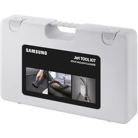 Kit SAMSUNG VCA-SAK90W/GL Γκρι image 1