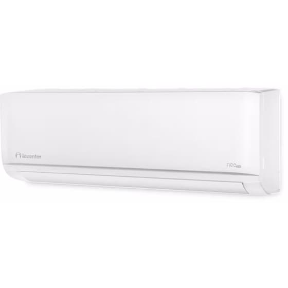INVENTOR Neo Eco NECUVI-12WFI Κλιματιστικό Inverter 12.000 BTU A+++/A+++ με Ιονιστή & WiFi Standard image 3