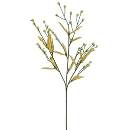 Χριστουγεννιάτικο Κλαδί Marhome Gold Pearls
