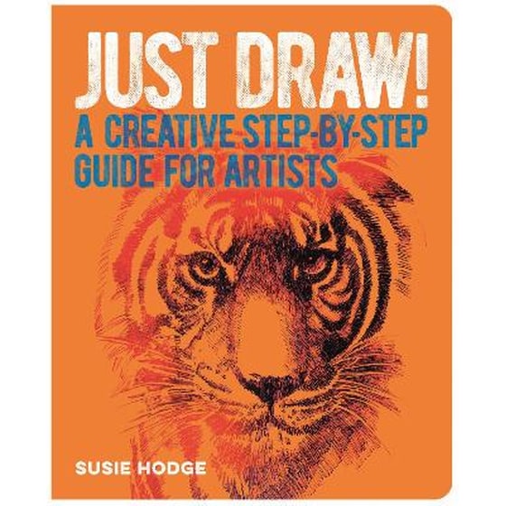Just Draw! image 0