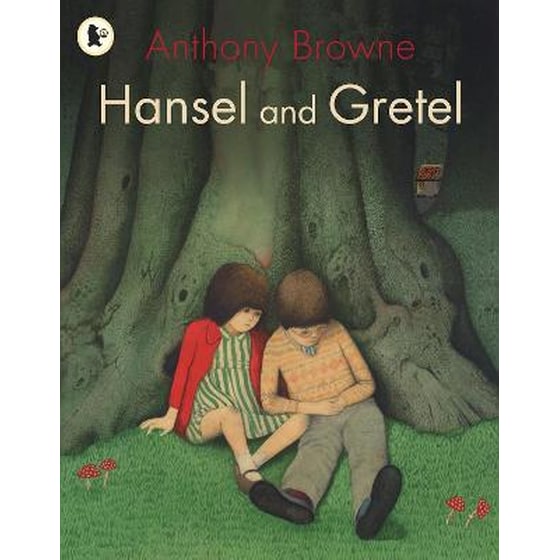 Hansel and Gretel image 0