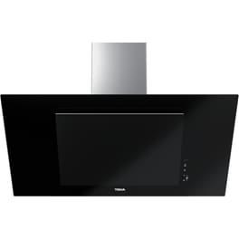 Απορροφητήρας Καμινάδα - Τζάκι TEKA DVT Pro 98660 TBS 90cm Μαύρο