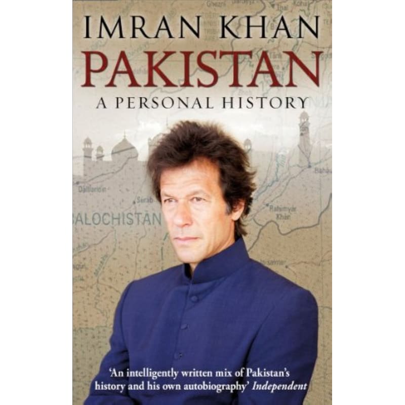 Pakistan