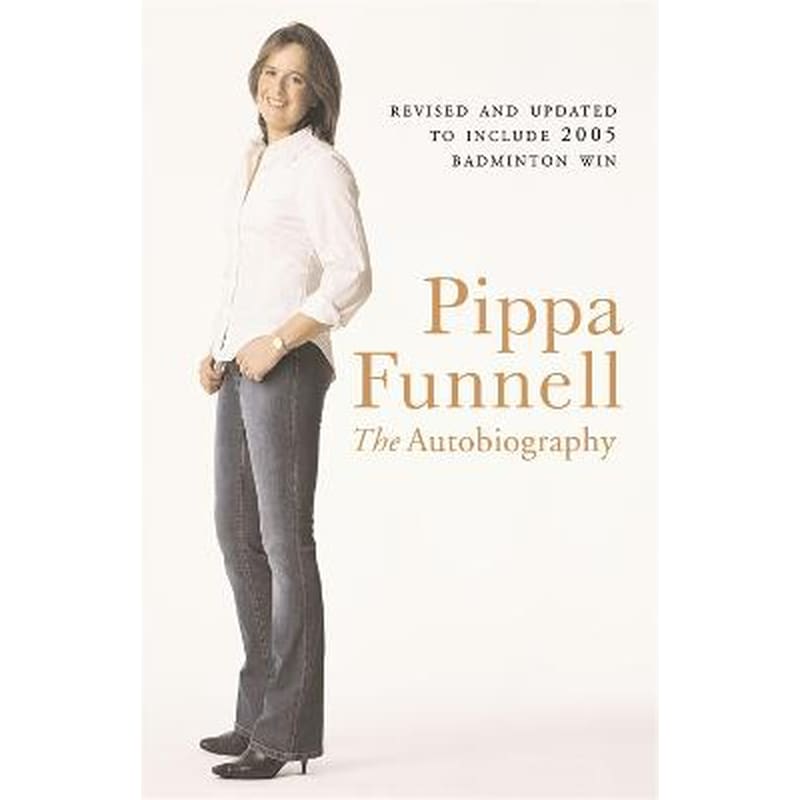 Pippa Funnell