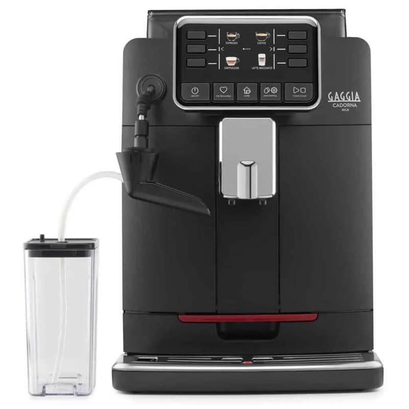 GAGGIA GAGGIA Cadorna Milk 1900W 15bar Μηχανή Espresso