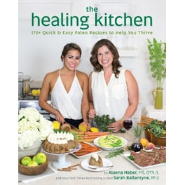 The Healing Kitchen
