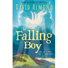 The Falling Boy