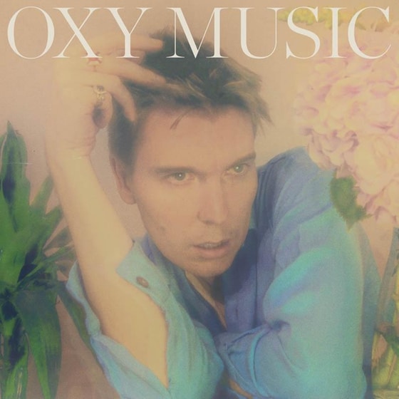 Oxy Music image 0