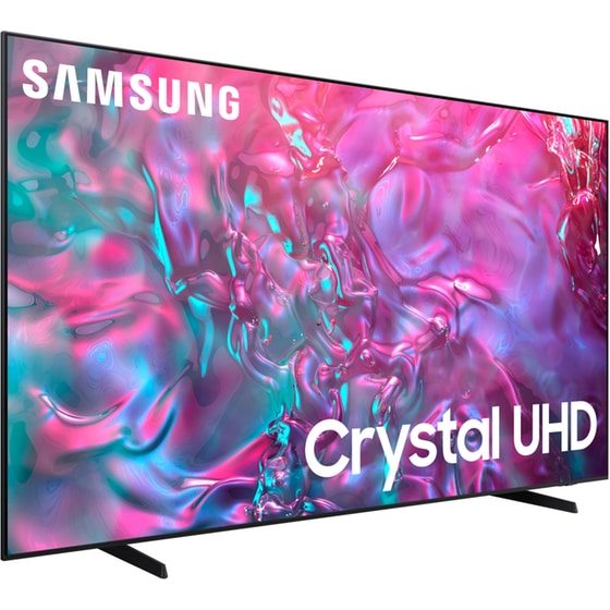Samsung LED 98" 4K Smart Τηλεόραση UE98DU9072 image 3