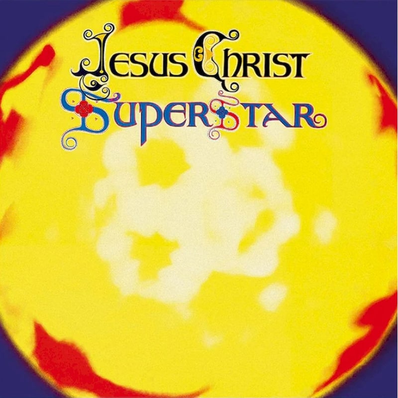 Jesus Christ Superstar (2LP)
