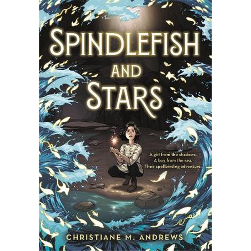 Spindlefish and Stars