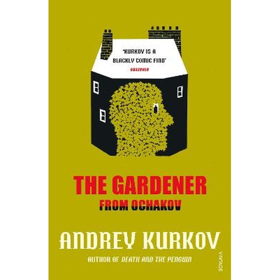 Gardener from Ochakov image 0