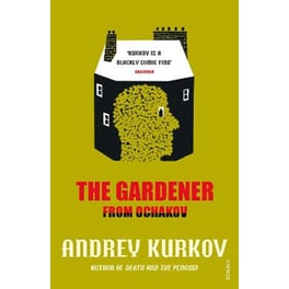 Gardener from Ochakov