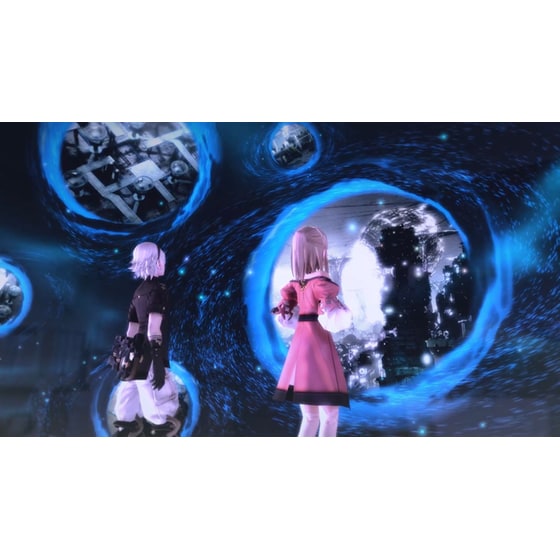 Fantasian Neo Dimension - PS5 image 3