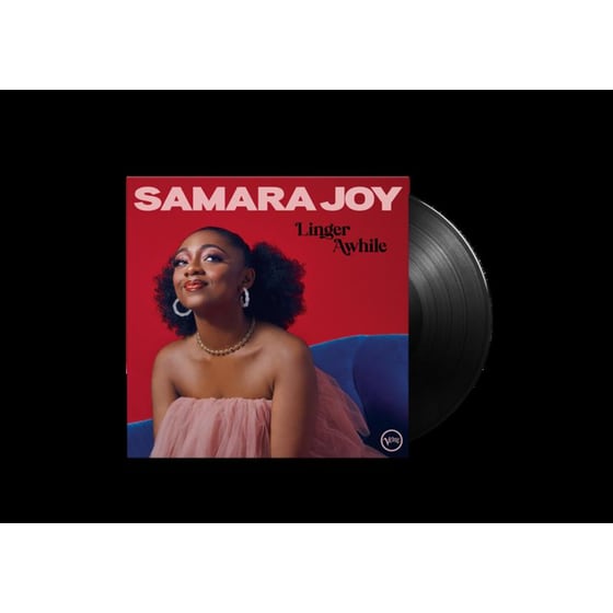 Linger Awhile image 3