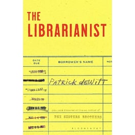 The Librarianist