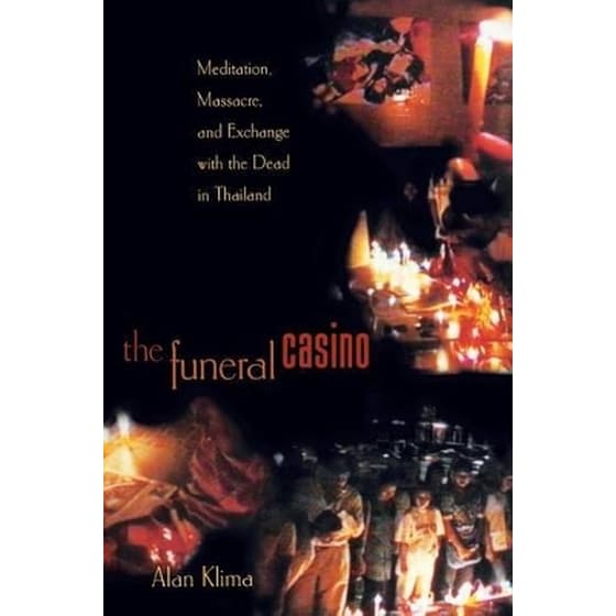 The Funeral Casino image 0