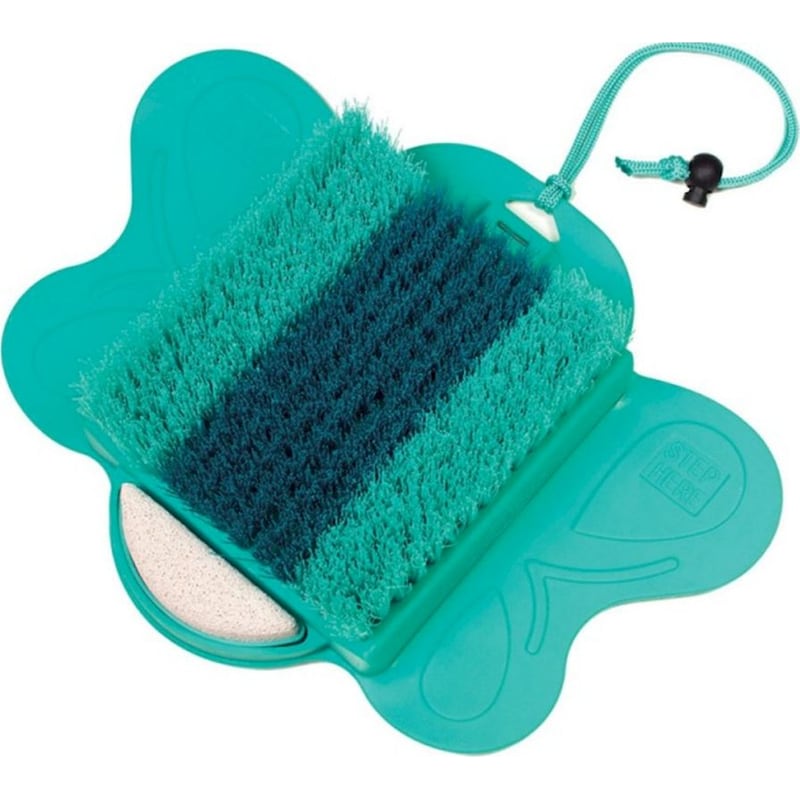 Βούρτσα Μασάζ, Καθαρισμού/ Περιποίησης Ποδιών Starlyf Foot Spa