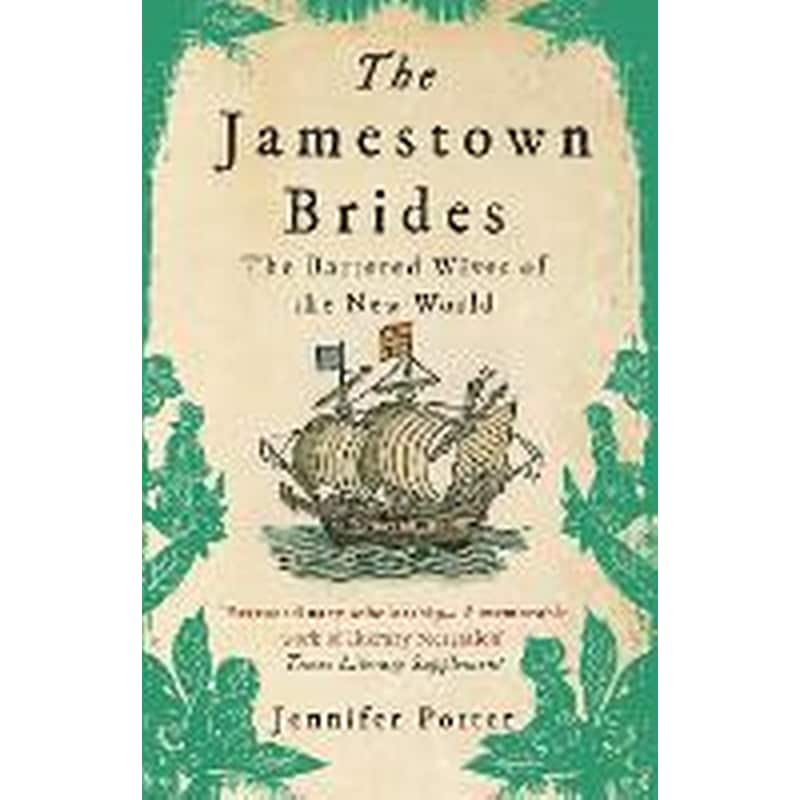 Jamestown Brides