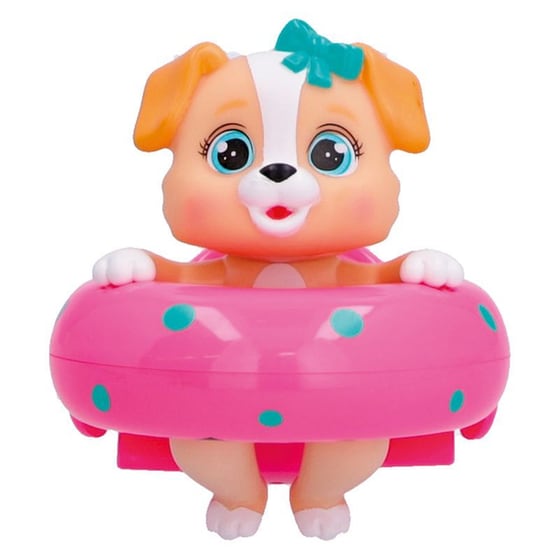 As company φιγουράκια Μπάνιου Floaties Κουταβάκια image 3