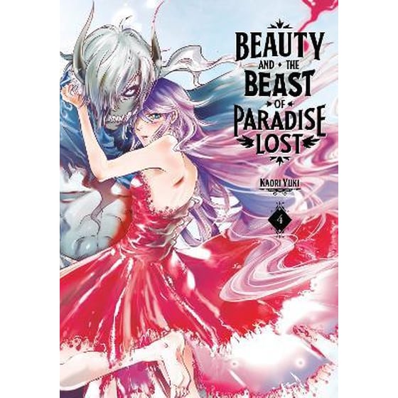 Beauty and the Beast of Paradise Lost 4 image 0