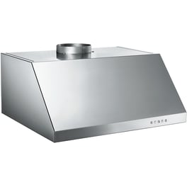 BERTAZZONI KU60PRO1XA 60 cm Inox Απορροφητήρας Ελεύθερος