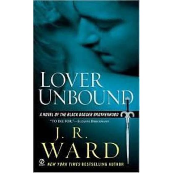 Lover Unbound image 0