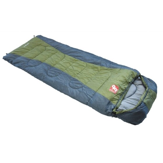 Υπνόσακος Grasshoppers Spirit 220 image 1