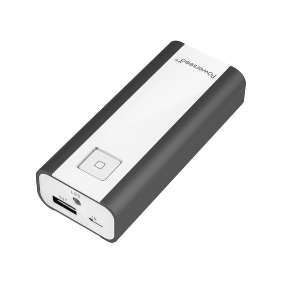USB TRVL CHRGR MINI VTU21 2100MA BLACK image 1