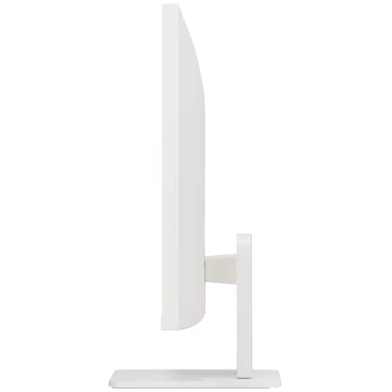 LG 32U721SA-W Smart Monitor 31.5” 4K VA Flat 60Hz 5ms image 3
