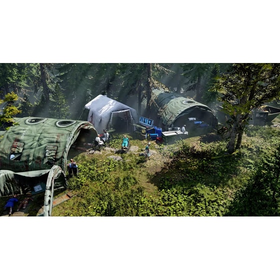 Welcome To ParadiZe - PS5 image 4