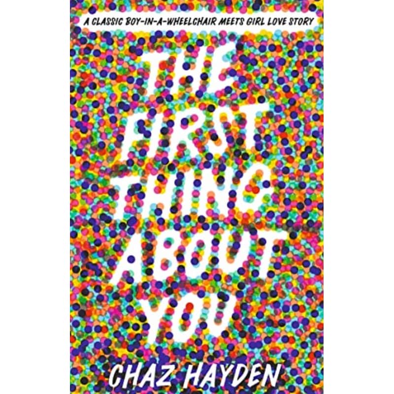 The First Thing About You