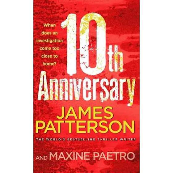 10th Anniversary image 0