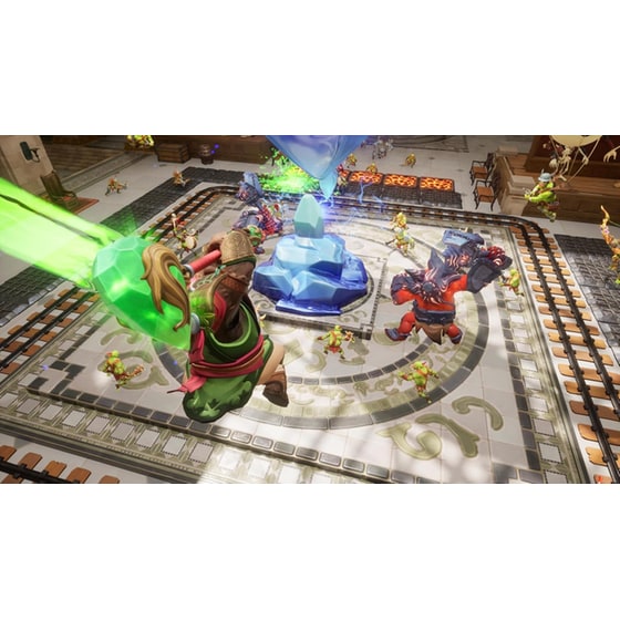 Orcs Must Die! Deathtrap - Xbox Series X image 5