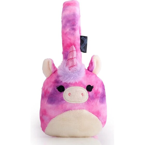 Ακουστικά Κεφαλής για Παιδιά Lazerbuilt Original Squishmallows - Lola the Unicorn image 4