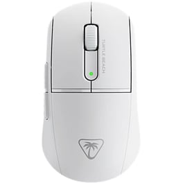 Turtle Beach Burst II Air Gaming Ασύρματο Ποντίκι - Λευκό
