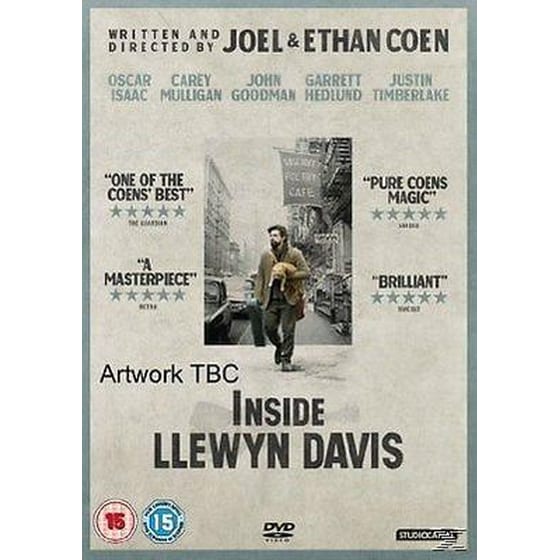 Inside Llewyn Davis image 0