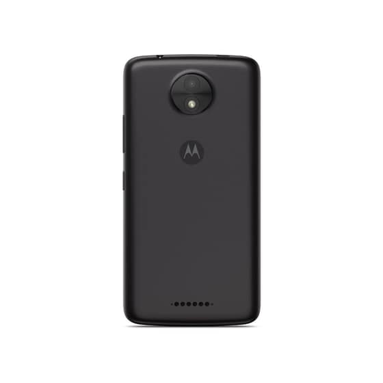 Motorola Moto C 8GB Μαύρο Dual Sim Smartphone image 3