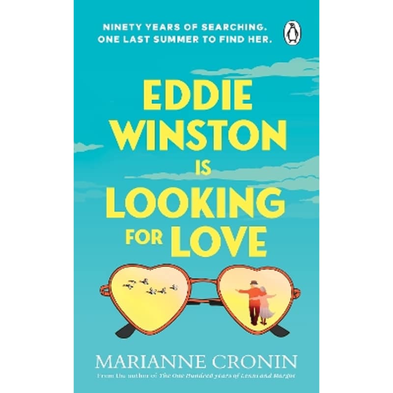 Eddie Winston Is Looking for Love