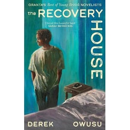 The Recovery House