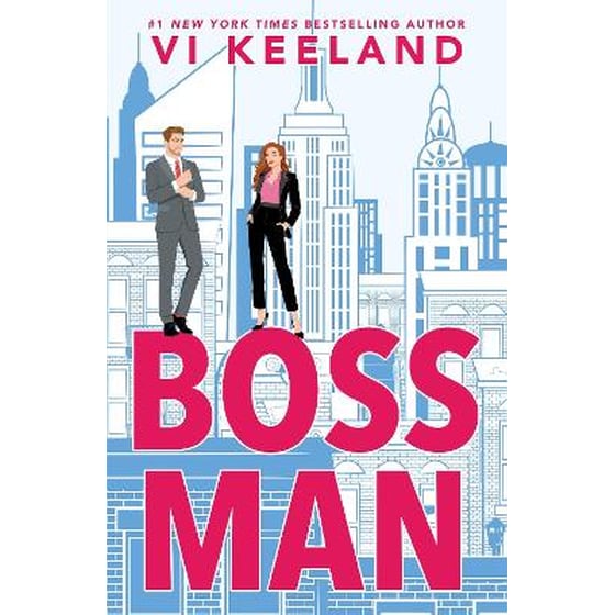 Bossman image 0