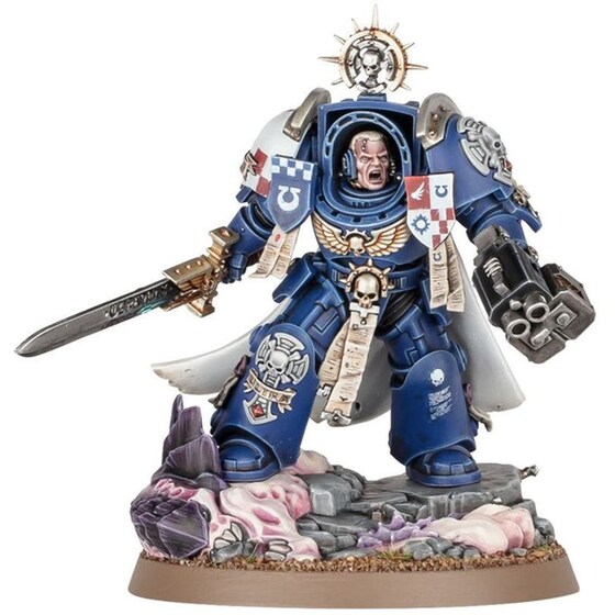 Ultimate Starter Set En 2023 Warhammer 40k GAMES WORKSHOP image 5