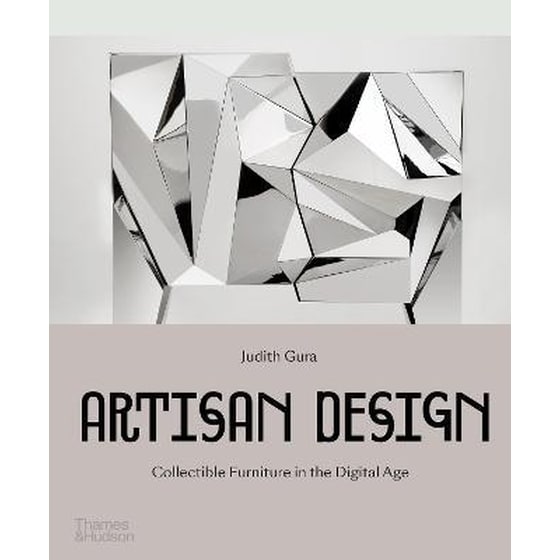 Artisan Design: Collectible Furniture in the Digital Age image 0