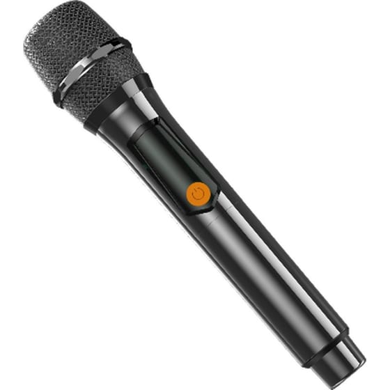 Party Speaker Hifuture Musicbox 100W - Μαύρο image 9