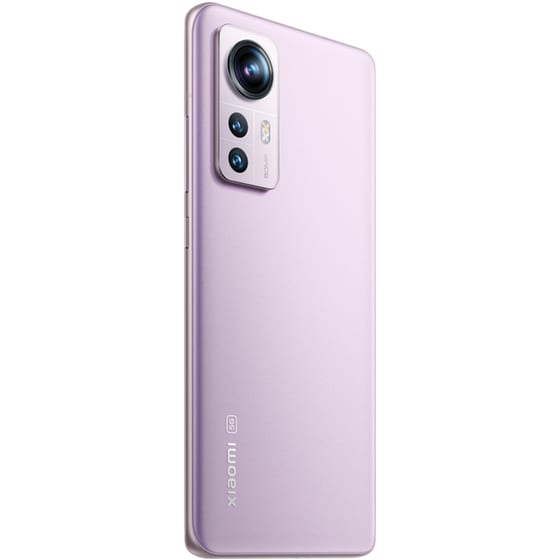 Xiaomi 12 5G 256GB Dual Sim - Purple image 5